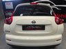 USED 2013 62 NISSAN JUKE 1.6 Acenta Premium SUV 5dr Petrol Manual Euro 5 (s/s) (117 ps) 