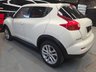 USED 2013 62 NISSAN JUKE 1.6 Acenta Premium SUV 5dr Petrol Manual Euro 5 (s/s) (117 ps) 
