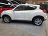 USED 2013 62 NISSAN JUKE 1.6 Acenta Premium SUV 5dr Petrol Manual Euro 5 (s/s) (117 ps) 