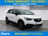 USED 2020 70 VAUXHALL CROSSLAND X 1.2 Elite Nav SUV 5dr Petrol Manual Euro 6 (s/s) (83 ps) 