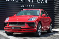 USED 2023 23 PORSCHE MACAN 2.9T V6 S PDK 4WD Euro 6 (s/s) 5dr 1 owner - FPSH! - 13K Spec!!