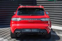 USED 2023 23 PORSCHE MACAN 2.9T V6 S PDK 4WD Euro 6 (s/s) 5dr 1 owner - FPSH! - 13K Spec!!
