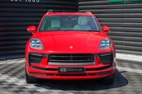 USED 2023 23 PORSCHE MACAN 2.9T V6 S PDK 4WD Euro 6 (s/s) 5dr 1 owner - FPSH! - 13K Spec!!