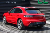 USED 2023 23 PORSCHE MACAN 2.9T V6 S PDK 4WD Euro 6 (s/s) 5dr 1 owner - FPSH! - 13K Spec!!