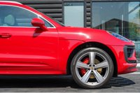 USED 2023 23 PORSCHE MACAN 2.9T V6 S PDK 4WD Euro 6 (s/s) 5dr 1 owner - FPSH! - 13K Spec!!