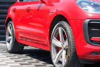 USED 2023 23 PORSCHE MACAN 2.9T V6 S PDK 4WD Euro 6 (s/s) 5dr 1 owner - FPSH! - 13K Spec!!