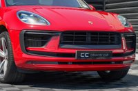 USED 2023 23 PORSCHE MACAN 2.9T V6 S PDK 4WD Euro 6 (s/s) 5dr 1 owner - FPSH! - 13K Spec!!
