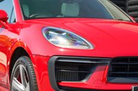 USED 2023 23 PORSCHE MACAN 2.9T V6 S PDK 4WD Euro 6 (s/s) 5dr 1 owner - FPSH! - 13K Spec!!