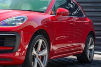 USED 2023 23 PORSCHE MACAN 2.9T V6 S PDK 4WD Euro 6 (s/s) 5dr 1 owner - FPSH! - 13K Spec!!