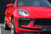 USED 2023 23 PORSCHE MACAN 2.9T V6 S PDK 4WD Euro 6 (s/s) 5dr 1 owner - FPSH! - 13K Spec!!