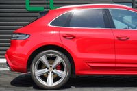 USED 2023 23 PORSCHE MACAN 2.9T V6 S PDK 4WD Euro 6 (s/s) 5dr 1 owner - FPSH! - 13K Spec!!