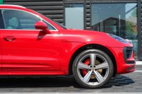 USED 2023 23 PORSCHE MACAN 2.9T V6 S PDK 4WD Euro 6 (s/s) 5dr 1 owner - FPSH! - 13K Spec!!