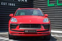 USED 2023 23 PORSCHE MACAN 2.9T V6 S PDK 4WD Euro 6 (s/s) 5dr 1 owner - FPSH! - 13K Spec!!