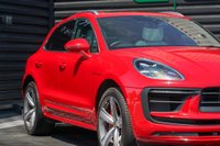 USED 2023 23 PORSCHE MACAN 2.9T V6 S PDK 4WD Euro 6 (s/s) 5dr 1 owner - FPSH! - 13K Spec!!