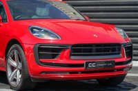 USED 2023 23 PORSCHE MACAN 2.9T V6 S PDK 4WD Euro 6 (s/s) 5dr 1 owner - FPSH! - 13K Spec!!