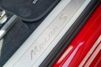 USED 2023 23 PORSCHE MACAN 2.9T V6 S PDK 4WD Euro 6 (s/s) 5dr 1 owner - FPSH! - 13K Spec!!