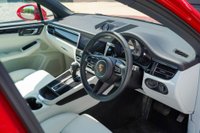 USED 2023 23 PORSCHE MACAN 2.9T V6 S PDK 4WD Euro 6 (s/s) 5dr 1 owner - FPSH! - 13K Spec!!