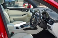 USED 2023 23 PORSCHE MACAN 2.9T V6 S PDK 4WD Euro 6 (s/s) 5dr 1 owner - FPSH! - 13K Spec!!