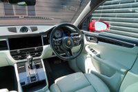 USED 2023 23 PORSCHE MACAN 2.9T V6 S PDK 4WD Euro 6 (s/s) 5dr 1 owner - FPSH! - 13K Spec!!
