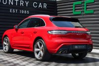 USED 2023 23 PORSCHE MACAN 2.9T V6 S PDK 4WD Euro 6 (s/s) 5dr 1 owner - FPSH! - 13K Spec!!