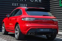 USED 2023 23 PORSCHE MACAN 2.9T V6 S PDK 4WD Euro 6 (s/s) 5dr 1 owner - FPSH! - 13K Spec!!