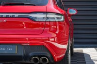 USED 2023 23 PORSCHE MACAN 2.9T V6 S PDK 4WD Euro 6 (s/s) 5dr 1 owner - FPSH! - 13K Spec!!
