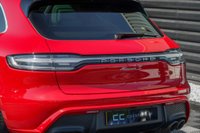 USED 2023 23 PORSCHE MACAN 2.9T V6 S PDK 4WD Euro 6 (s/s) 5dr 1 owner - FPSH! - 13K Spec!!