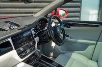 USED 2023 23 PORSCHE MACAN 2.9T V6 S PDK 4WD Euro 6 (s/s) 5dr 1 owner - FPSH! - 13K Spec!!