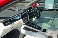 USED 2023 23 PORSCHE MACAN 2.9T V6 S PDK 4WD Euro 6 (s/s) 5dr 1 owner - FPSH! - 13K Spec!!