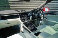 USED 2023 23 PORSCHE MACAN 2.9T V6 S PDK 4WD Euro 6 (s/s) 5dr 1 owner - FPSH! - 13K Spec!!