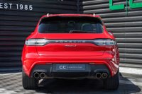USED 2023 23 PORSCHE MACAN 2.9T V6 S PDK 4WD Euro 6 (s/s) 5dr 1 owner - FPSH! - 13K Spec!!