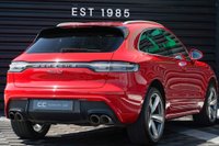 USED 2023 23 PORSCHE MACAN 2.9T V6 S PDK 4WD Euro 6 (s/s) 5dr 1 owner - FPSH! - 13K Spec!!