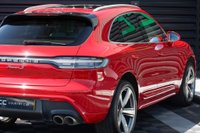 USED 2023 23 PORSCHE MACAN 2.9T V6 S PDK 4WD Euro 6 (s/s) 5dr 1 owner - FPSH! - 13K Spec!!