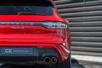 USED 2023 23 PORSCHE MACAN 2.9T V6 S PDK 4WD Euro 6 (s/s) 5dr 1 owner - FPSH! - 13K Spec!!