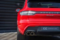 USED 2023 23 PORSCHE MACAN 2.9T V6 S PDK 4WD Euro 6 (s/s) 5dr 1 owner - FPSH! - 13K Spec!!