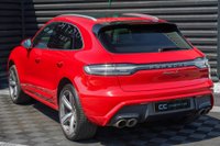 USED 2023 23 PORSCHE MACAN 2.9T V6 S PDK 4WD Euro 6 (s/s) 5dr 1 owner - FPSH! - 13K Spec!!
