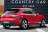 USED 2023 23 PORSCHE MACAN 2.9T V6 S PDK 4WD Euro 6 (s/s) 5dr 1 owner - FPSH! - 13K Spec!!