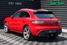 USED 2023 23 PORSCHE MACAN 2.9T V6 S PDK 4WD Euro 6 (s/s) 5dr 1 owner - FPSH! - 13K Spec!!