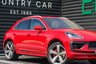 USED 2023 23 PORSCHE MACAN 2.9T V6 S PDK 4WD Euro 6 (s/s) 5dr 1 owner - FPSH! - 13K Spec!!