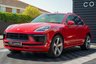 USED 2023 23 PORSCHE MACAN 2.9T V6 S PDK 4WD Euro 6 (s/s) 5dr 1 owner - FPSH! - 13K Spec!!