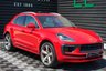 USED 2023 23 PORSCHE MACAN 2.9T V6 S PDK 4WD Euro 6 (s/s) 5dr 1 owner - FPSH! - 13K Spec!!