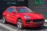 USED 2023 23 PORSCHE MACAN 2.9T V6 S PDK 4WD Euro 6 (s/s) 5dr 1 owner - FPSH! - 13K Spec!!