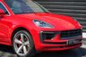 USED 2023 23 PORSCHE MACAN 2.9T V6 S PDK 4WD Euro 6 (s/s) 5dr 1 owner - FPSH! - 13K Spec!!