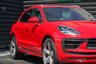 USED 2023 23 PORSCHE MACAN 2.9T V6 S PDK 4WD Euro 6 (s/s) 5dr 1 owner - FPSH! - 13K Spec!!