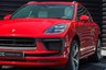 USED 2023 23 PORSCHE MACAN 2.9T V6 S PDK 4WD Euro 6 (s/s) 5dr 1 owner - FPSH! - 13K Spec!!