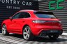USED 2023 23 PORSCHE MACAN 2.9T V6 S PDK 4WD Euro 6 (s/s) 5dr 1 owner - FPSH! - 13K Spec!!