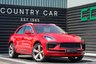 USED 2023 23 PORSCHE MACAN 2.9T V6 S PDK 4WD Euro 6 (s/s) 5dr 1 owner - FPSH! - 13K Spec!!
