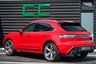 USED 2023 23 PORSCHE MACAN 2.9T V6 S PDK 4WD Euro 6 (s/s) 5dr 1 owner - FPSH! - 13K Spec!!