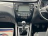USED 2019 68 NISSAN QASHQAI 1.3 DIG-T N-Connecta SUV 5dr Petrol Manual Euro 6 (s/s) (140 ps) **360 ALL ROUND CAMERA*SAT NAV      **WE SPECIALISE IN FINANCE CALL FOR A FREE NO OBLIGATION QUOTATION ** PANORAMIC ROOF*