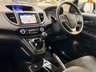 USED 2018 18 HONDA CR-V 1.6 i-DTEC S Navi Euro 6 (s/s) 5dr SAT NAV, CAMERA, DAB, CRUISE
